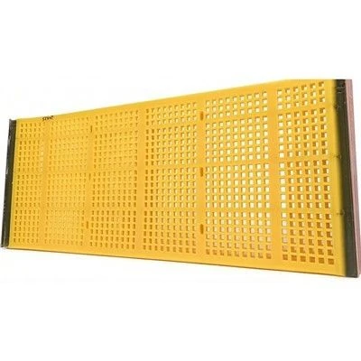 Polyurethane Screening Media factory