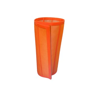 Gwo -frekans Fine Mesh Derrick Style